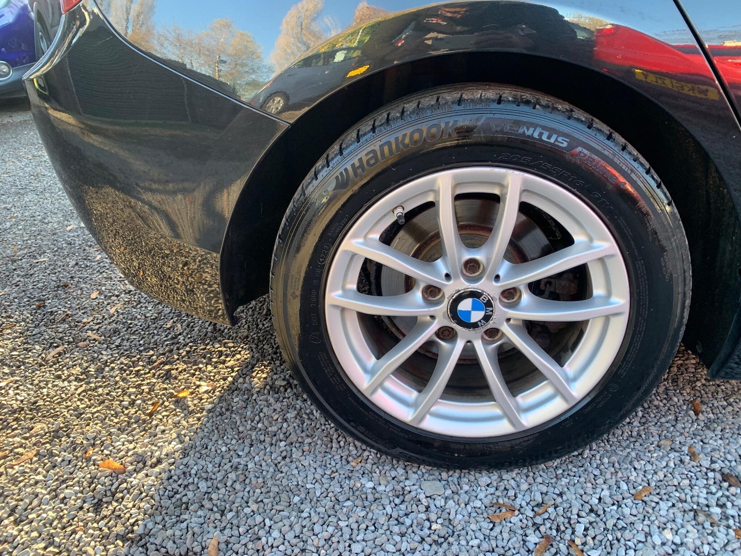 Used BMW 1 Series 2015 for sale - 76645317: Photo 62