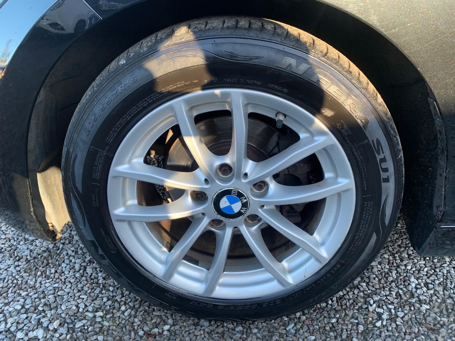 Used BMW 1 Series 2015 for sale - 76645317: Photo 65