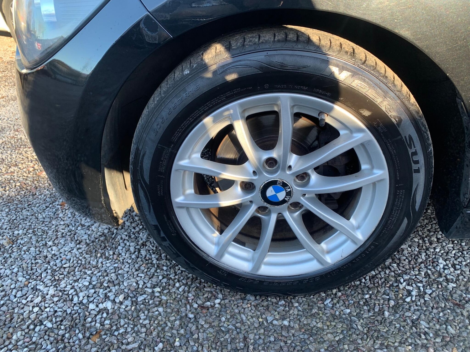 Used BMW 1 Series 2015 for sale - 76645317: Photo 66