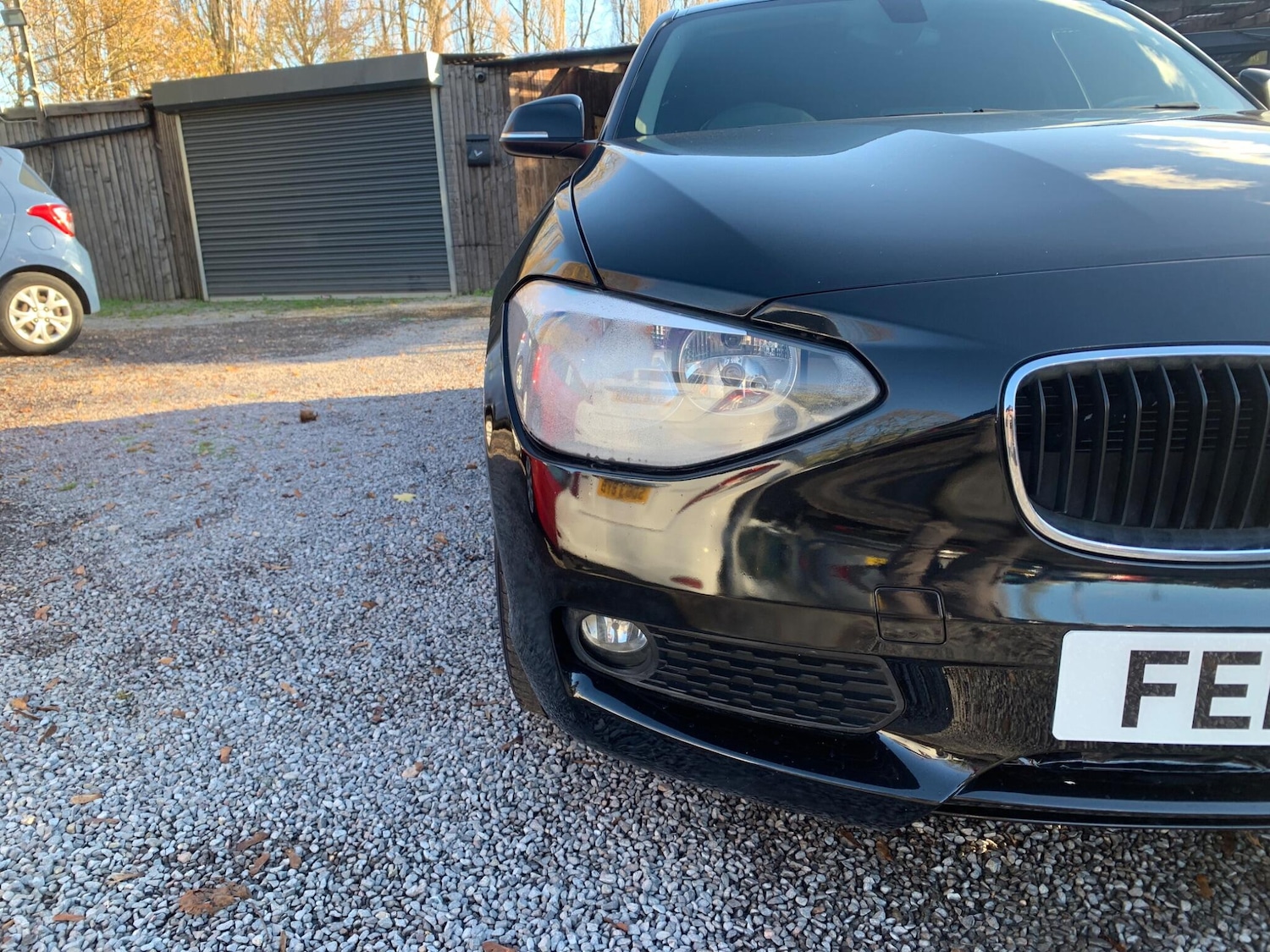 Used BMW 1 Series 2015 for sale - 76645317: Photo 67