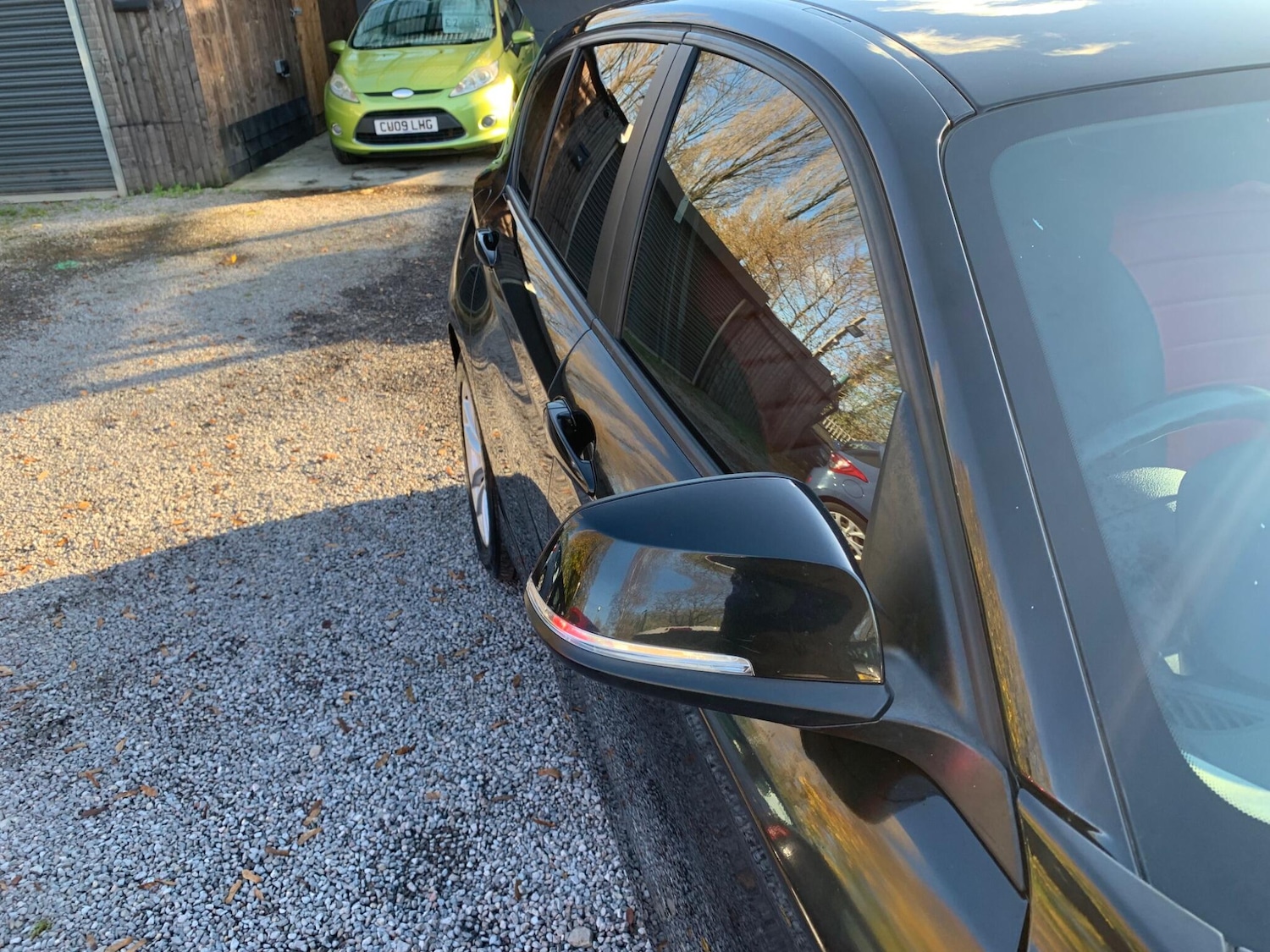 Used BMW 1 Series 2015 for sale - 76645317: Photo 68