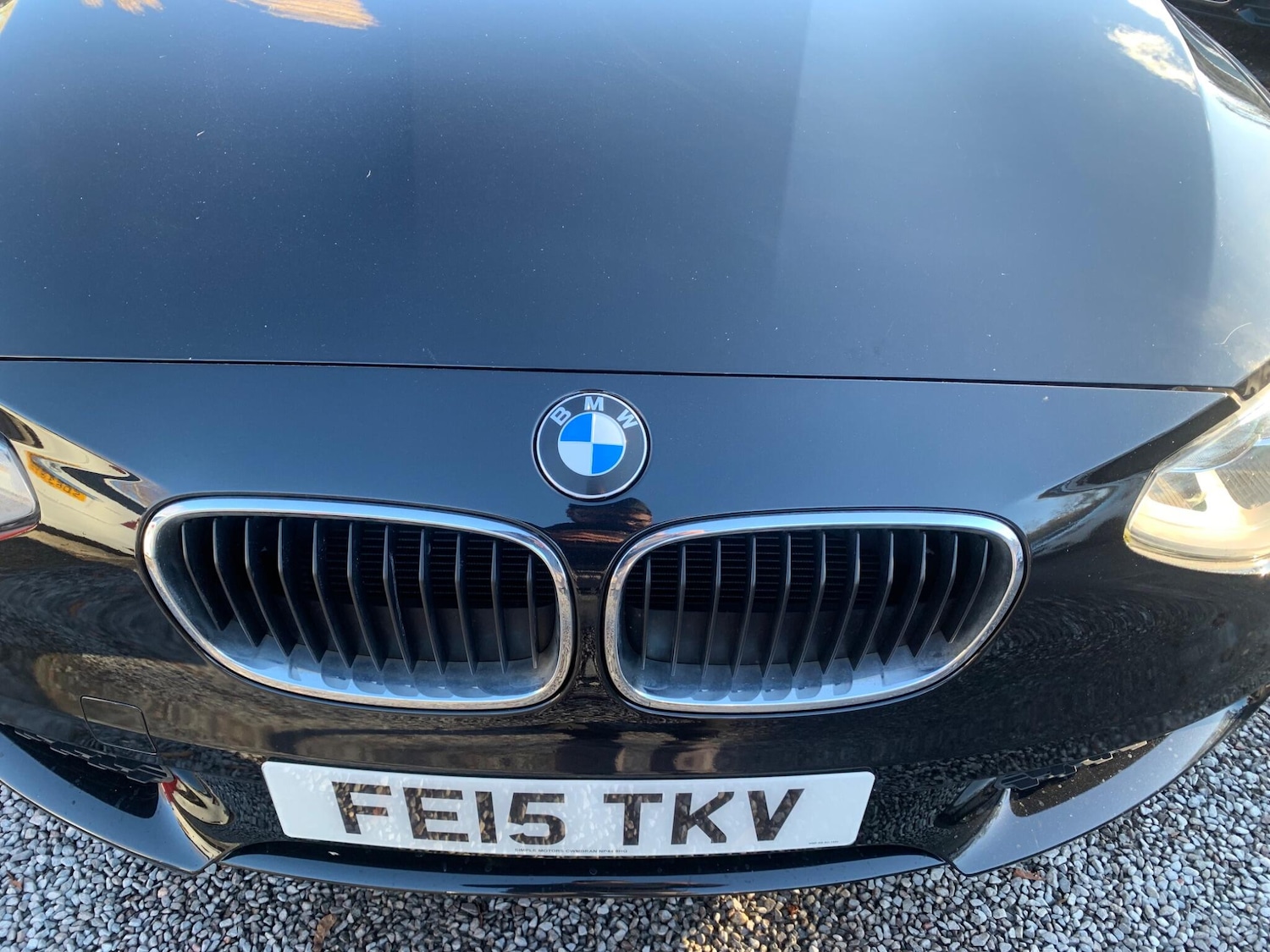 Used BMW 1 Series 2015 for sale - 76645317: Photo 73