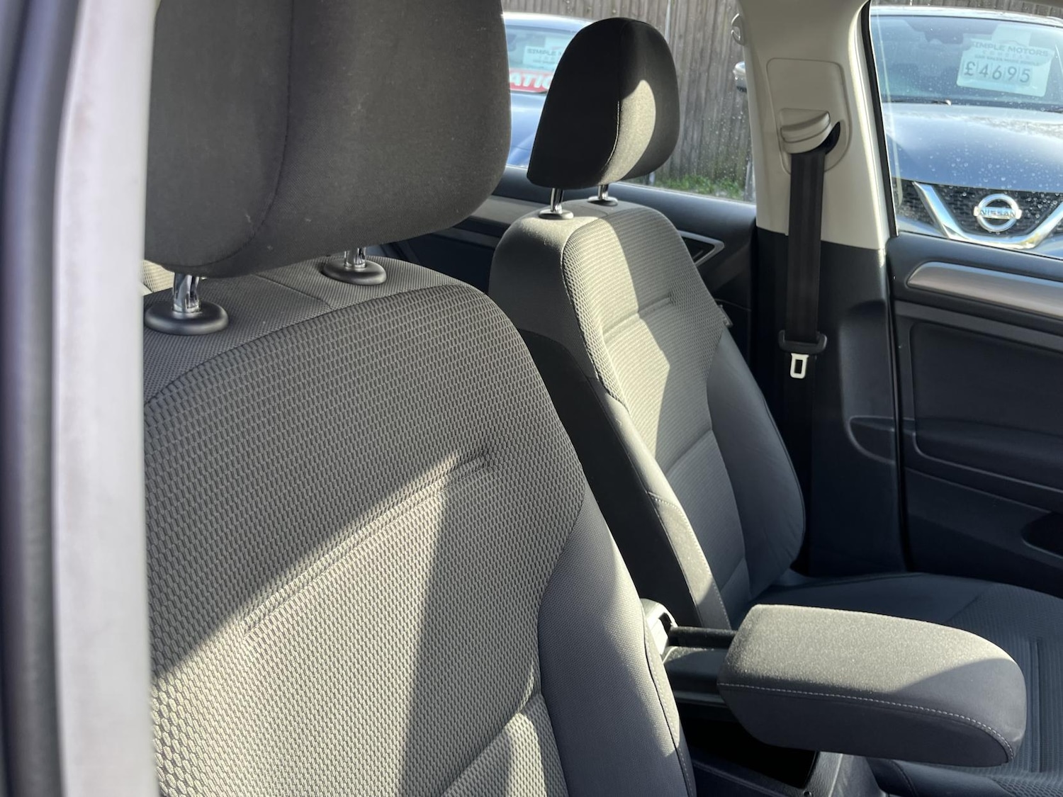 Used Volkswagen Golf 2015 for sale - 78071682: Photo 10