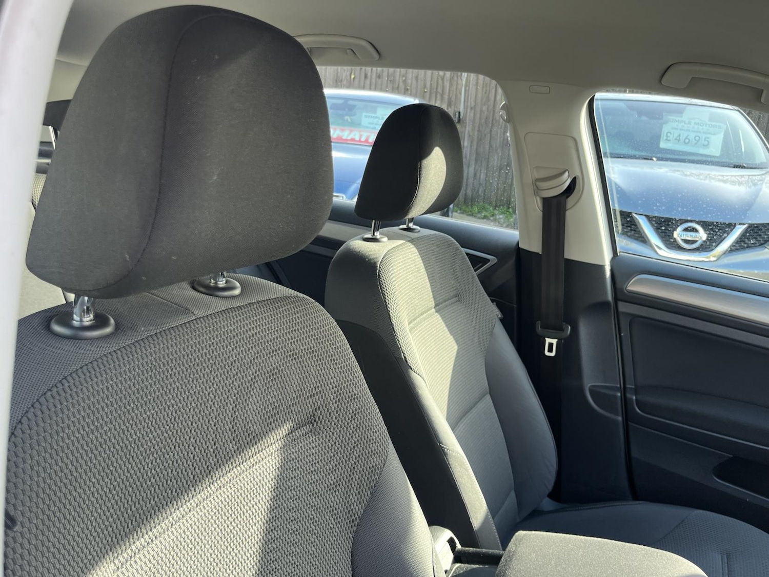 Used Volkswagen Golf 2015 for sale - 78071682: Photo 15