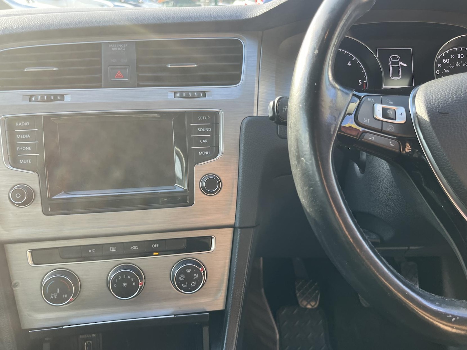 Used Volkswagen Golf 2015 for sale - 78071682: Photo 16