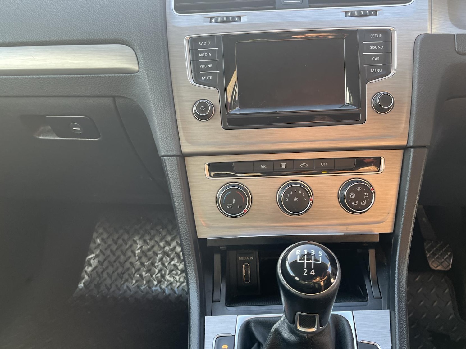 Used Volkswagen Golf 2015 for sale - 78071682: Photo 17