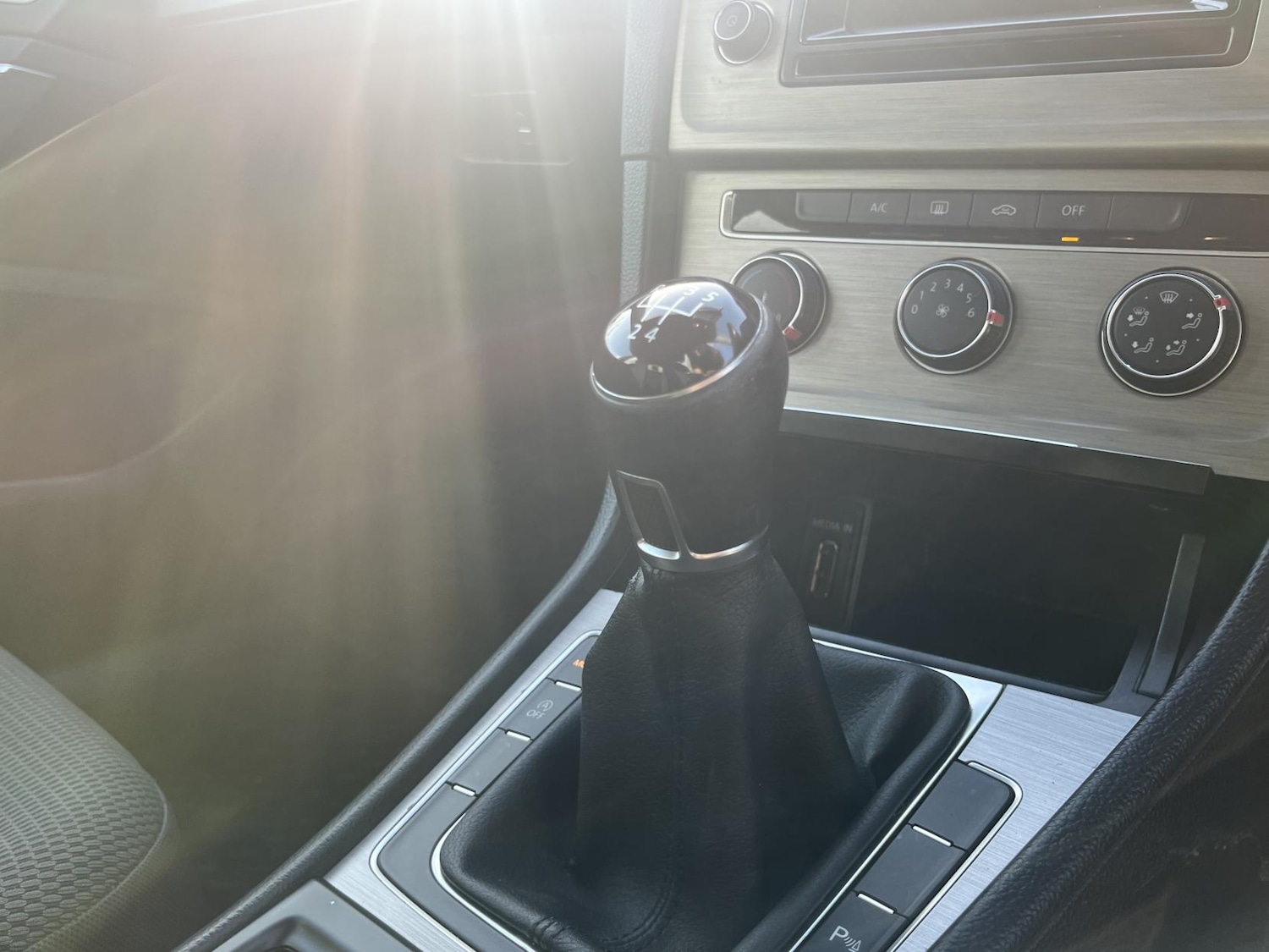 Used Volkswagen Golf 2015 for sale - 78071682: Photo 19