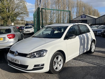 Used Volkswagen Golf 2015 for sale - 78071682: Photo