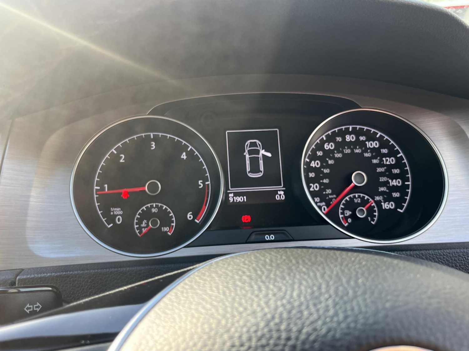 Used Volkswagen Golf 2015 for sale - 78071682: Photo 20