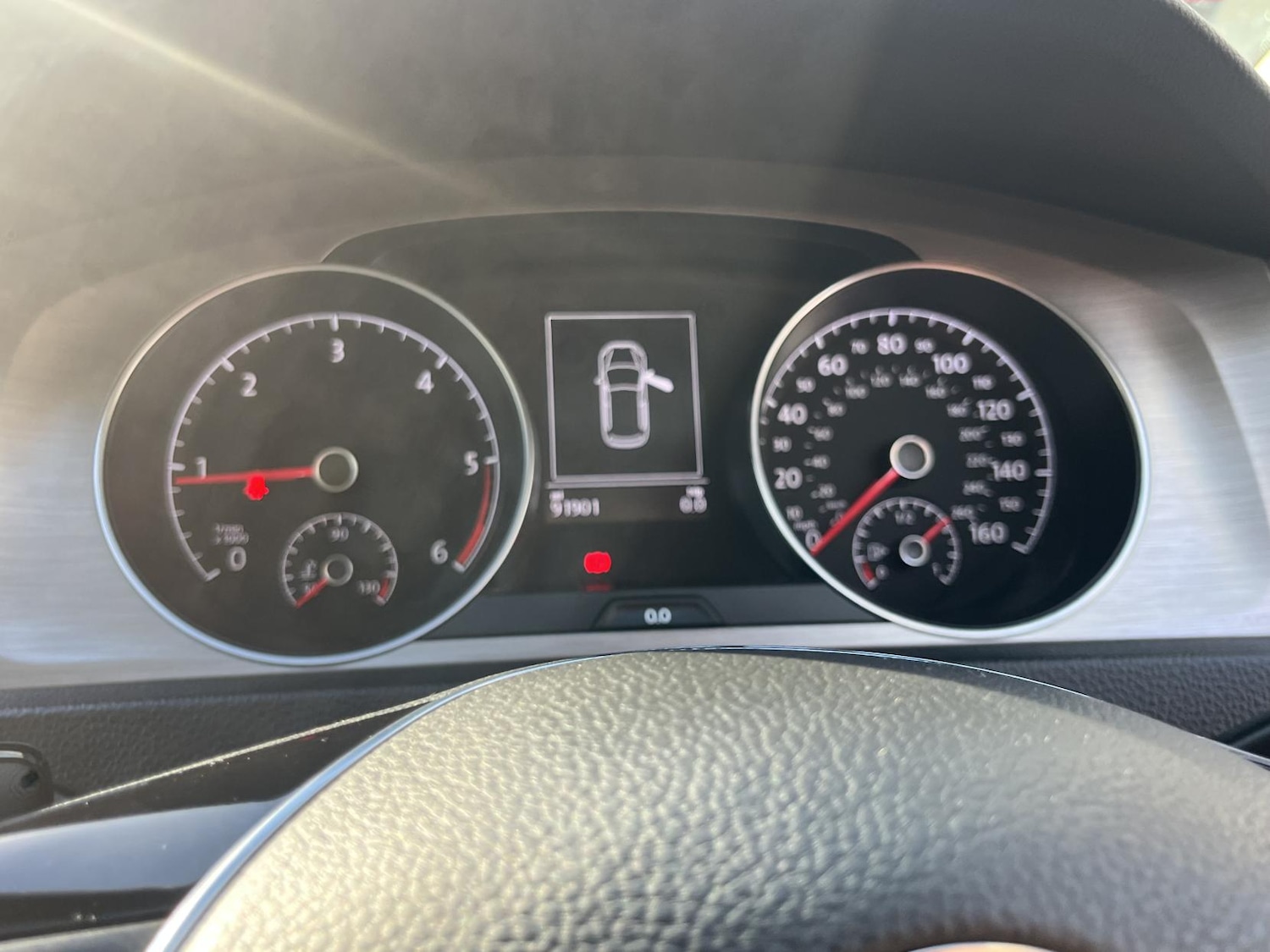 Used Volkswagen Golf 2015 for sale - 78071682: Photo 21