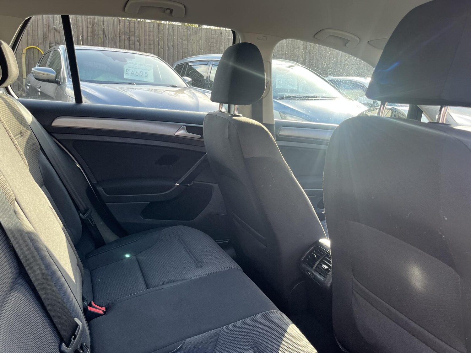 Used Volkswagen Golf 2015 for sale - 78071682: Photo 22