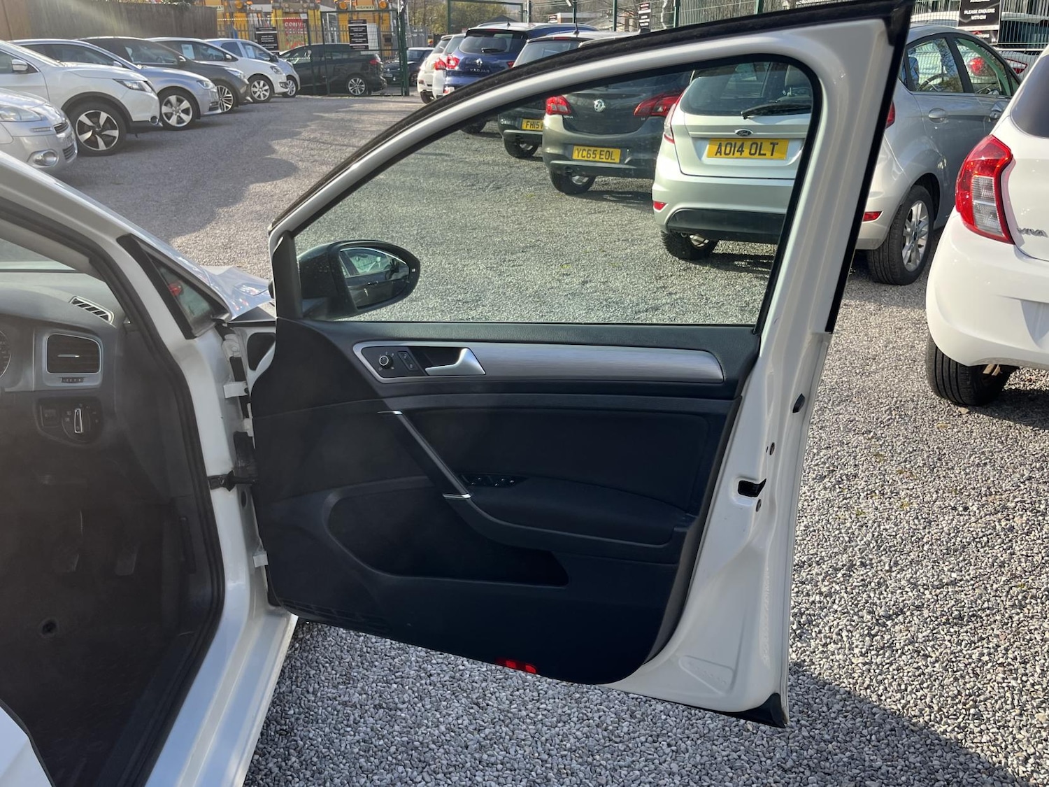 Used Volkswagen Golf 2015 for sale - 78071682: Photo 23