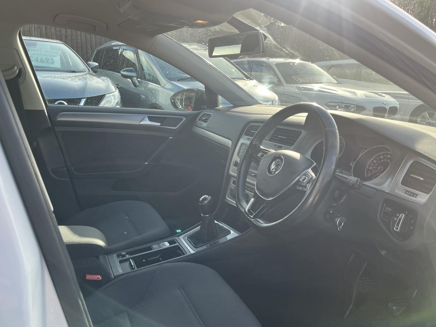 Used Volkswagen Golf 2015 for sale - 78071682: Photo 24