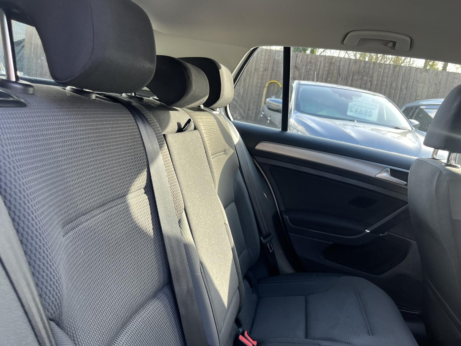 Used Volkswagen Golf 2015 for sale - 78071682: Photo 26