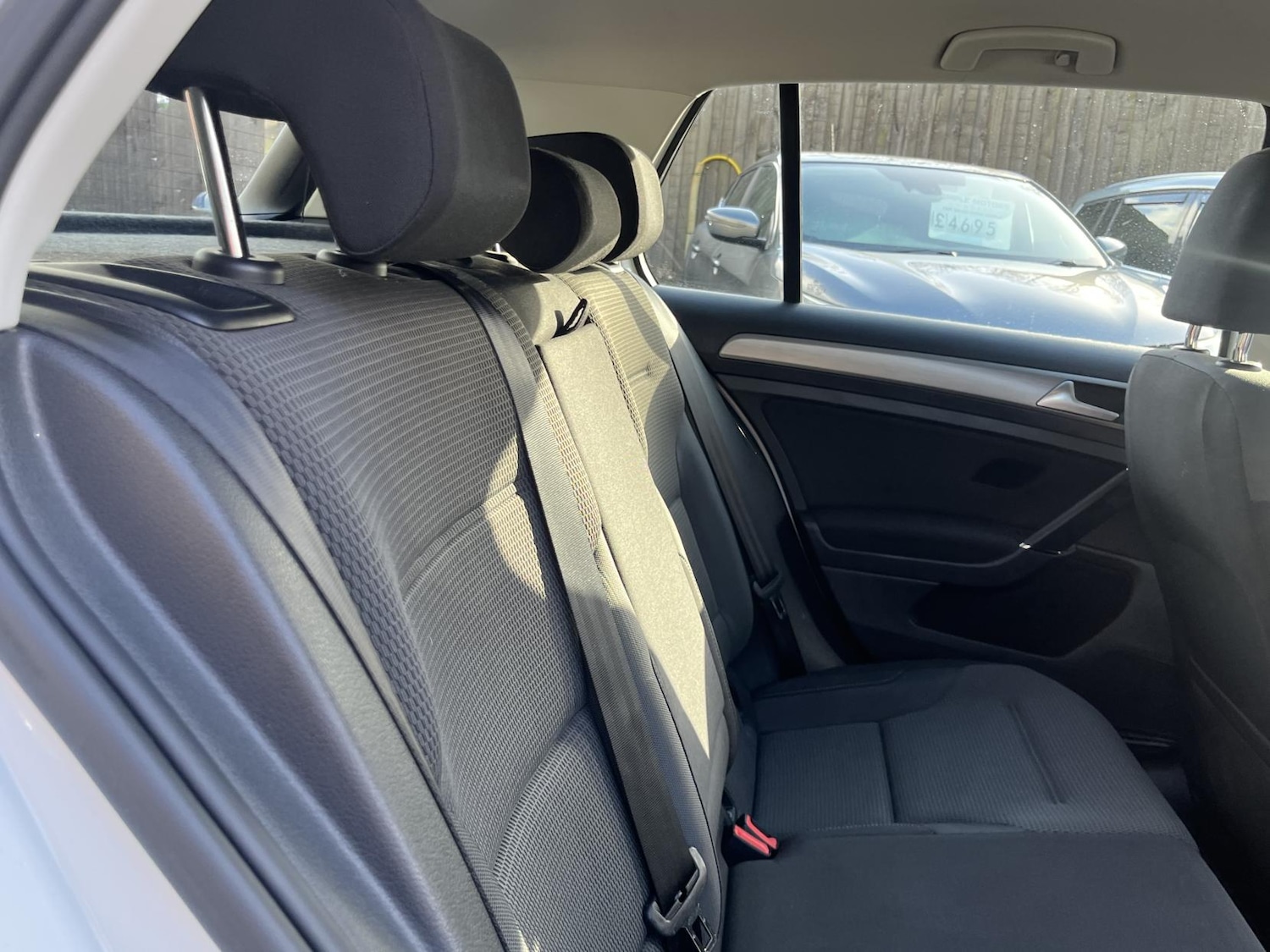 Used Volkswagen Golf 2015 for sale - 78071682: Photo 27