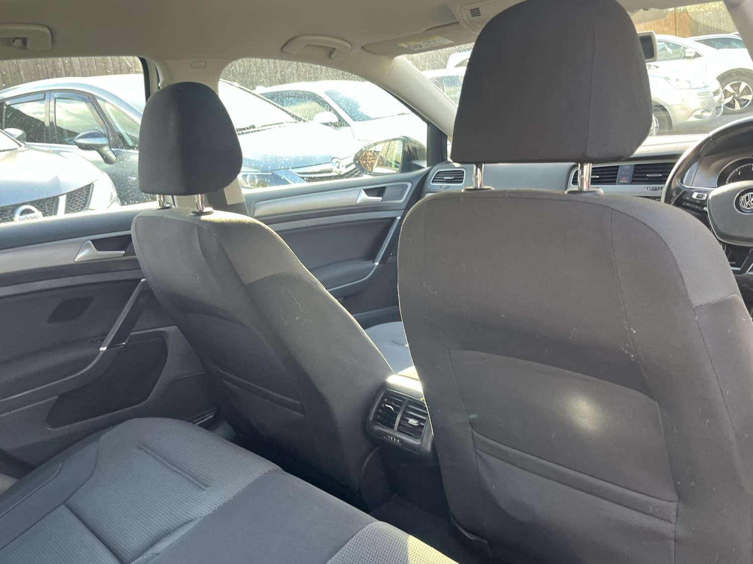 Used Volkswagen Golf 2015 for sale - 78071682: Photo 29