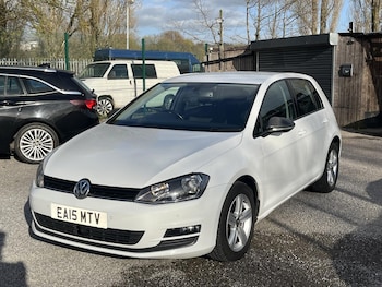 Used Volkswagen Golf 2015 for sale - 78071682: Photo