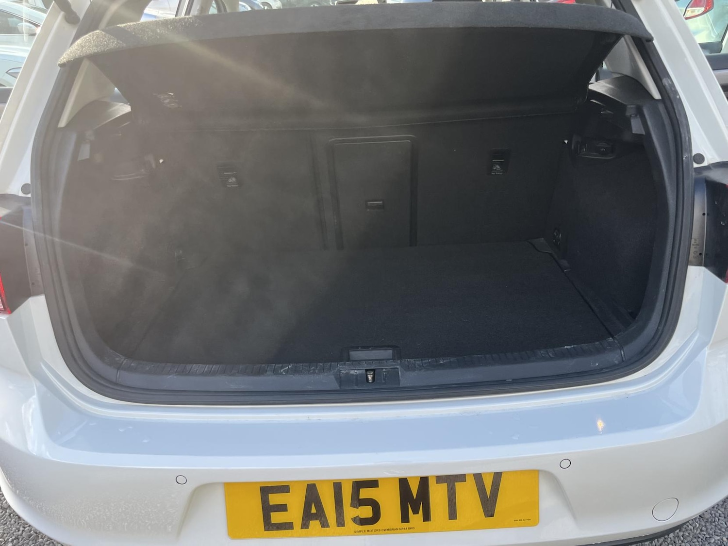 Used Volkswagen Golf 2015 for sale - 78071682: Photo 32