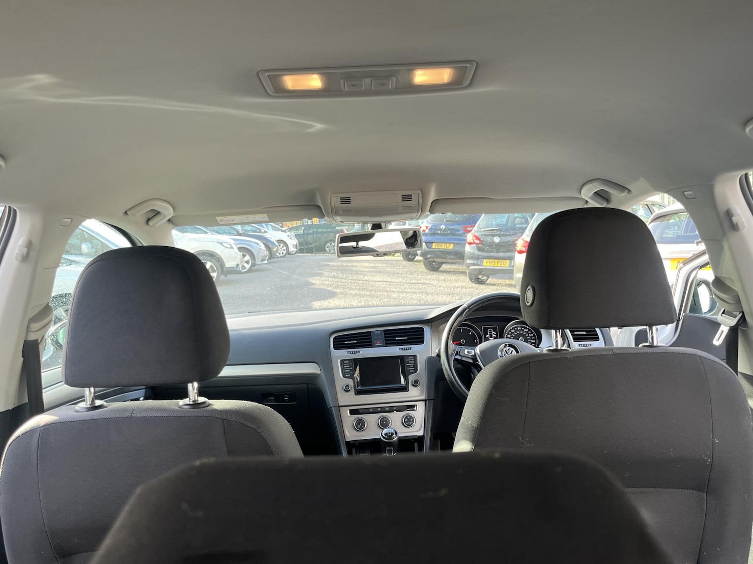 Used Volkswagen Golf 2015 for sale - 78071682: Photo 37