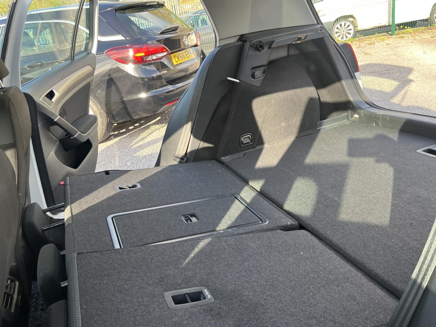 Used Volkswagen Golf 2015 for sale - 78071682: Photo 39