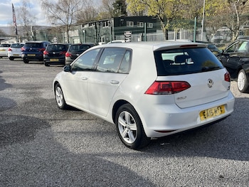 Used Volkswagen Golf 2015 for sale - 78071682: Photo