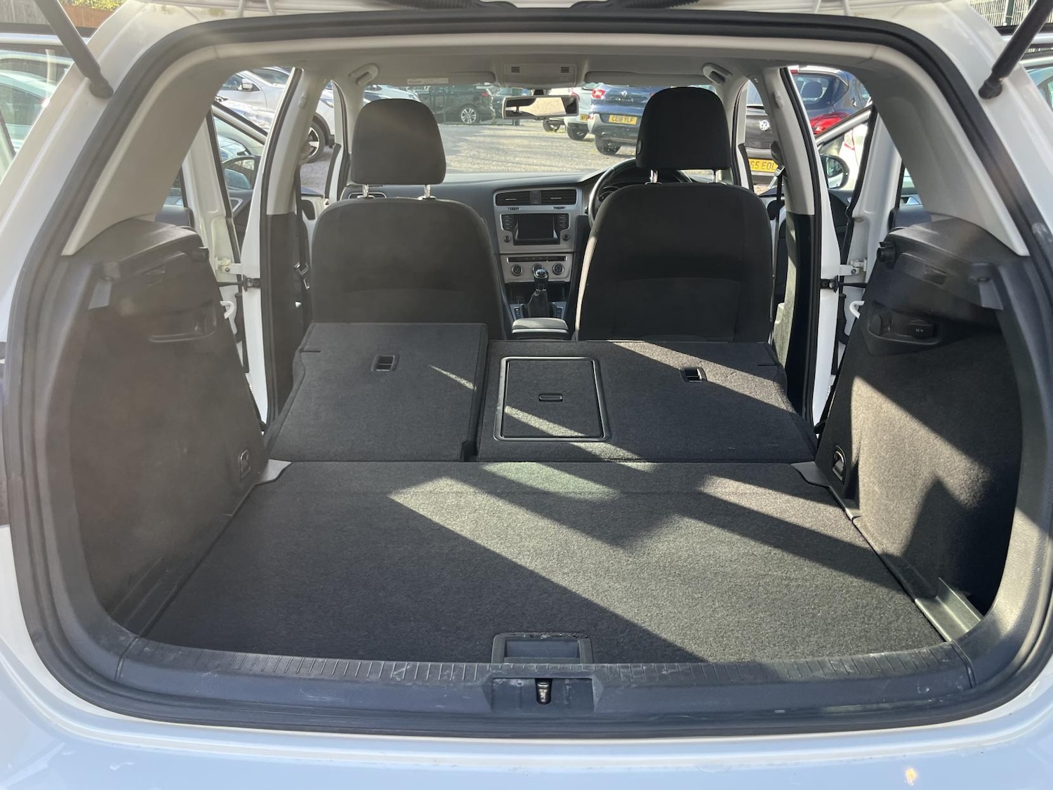 Used Volkswagen Golf 2015 for sale - 78071682: Photo 41