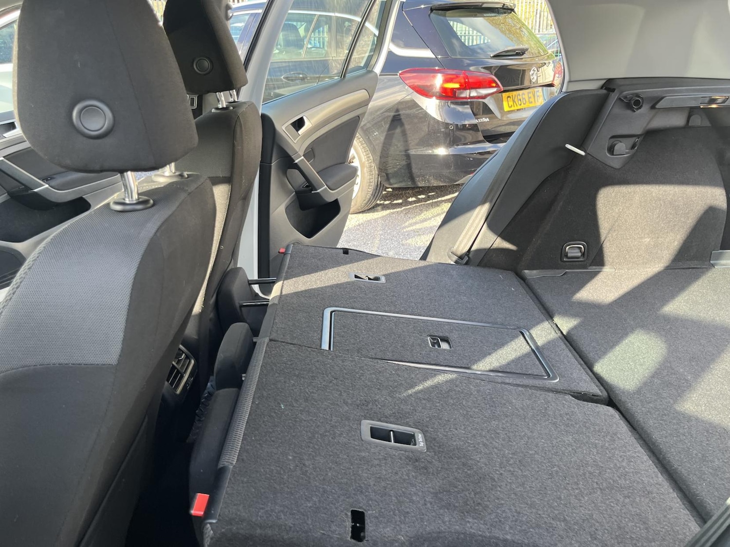 Used Volkswagen Golf 2015 for sale - 78071682: Photo 43