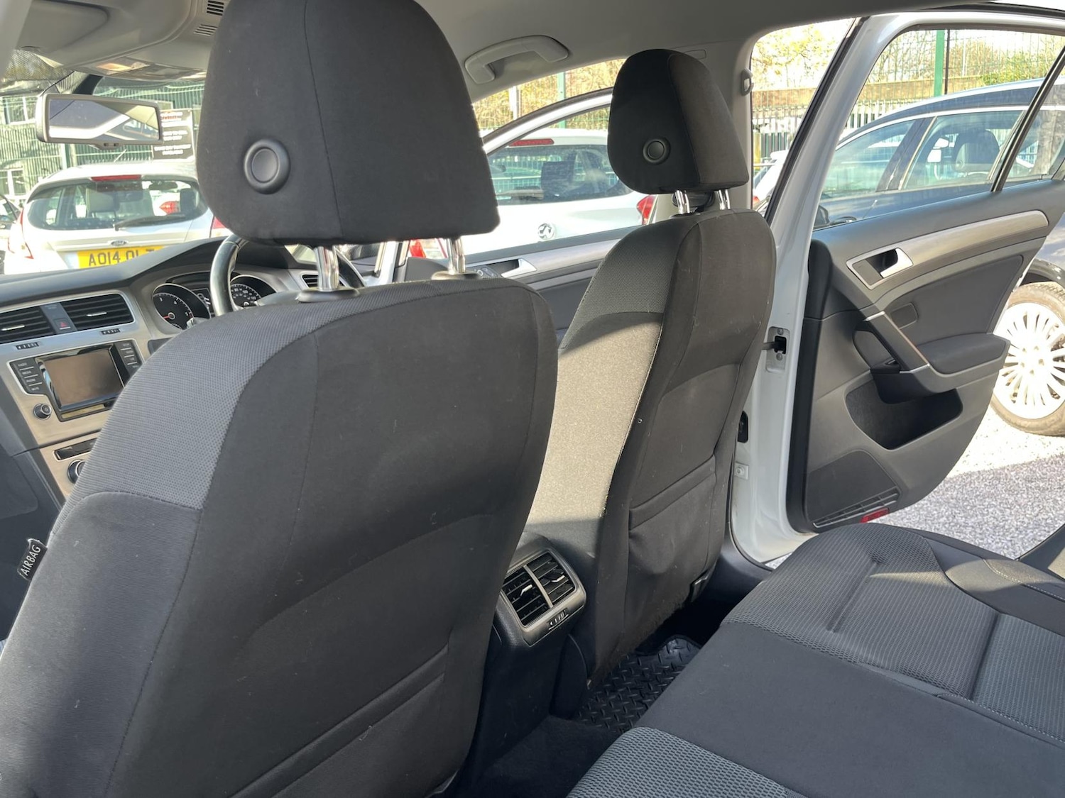 Used Volkswagen Golf 2015 for sale - 78071682: Photo 46