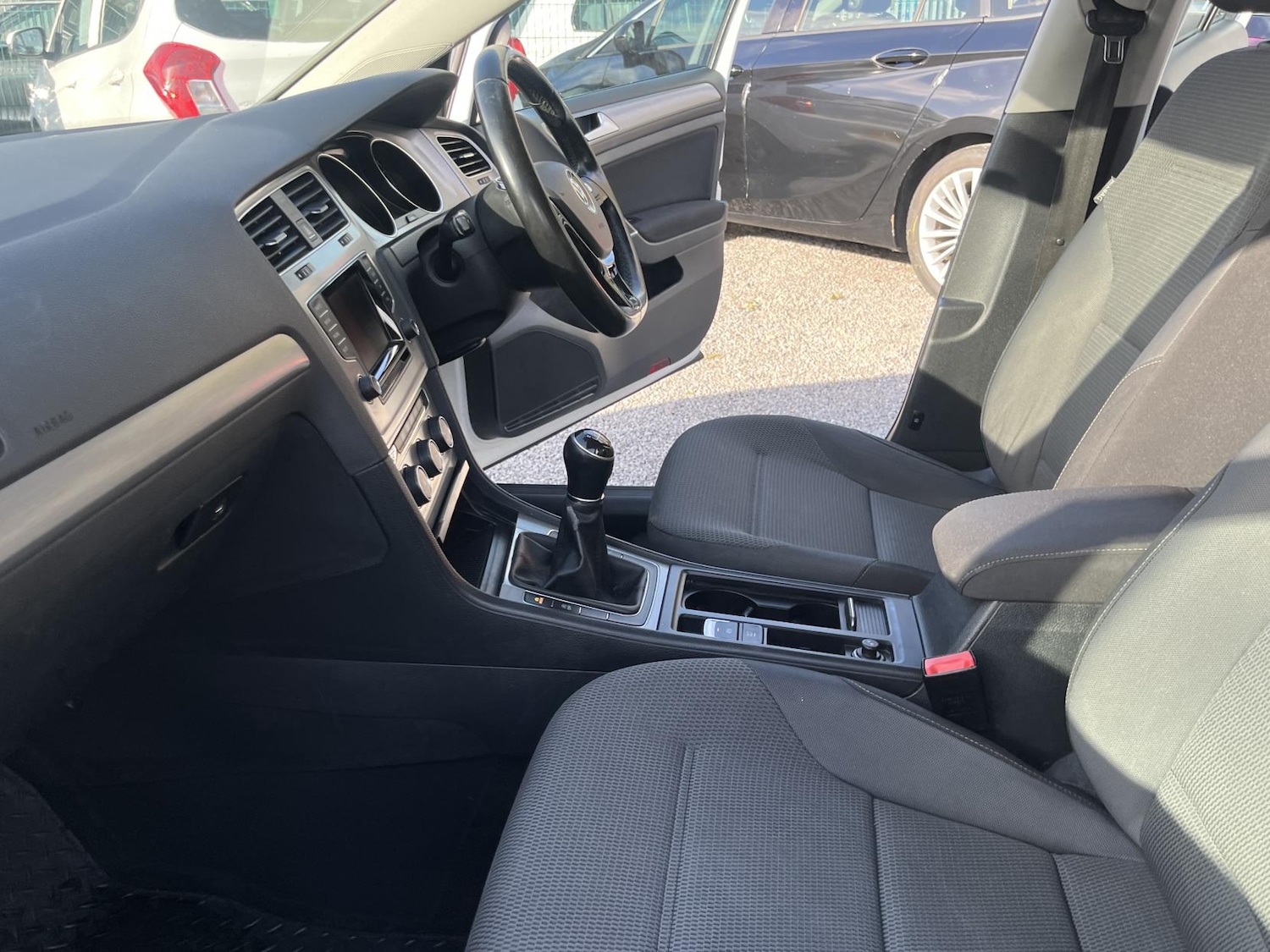 Used Volkswagen Golf 2015 for sale - 78071682: Photo 47