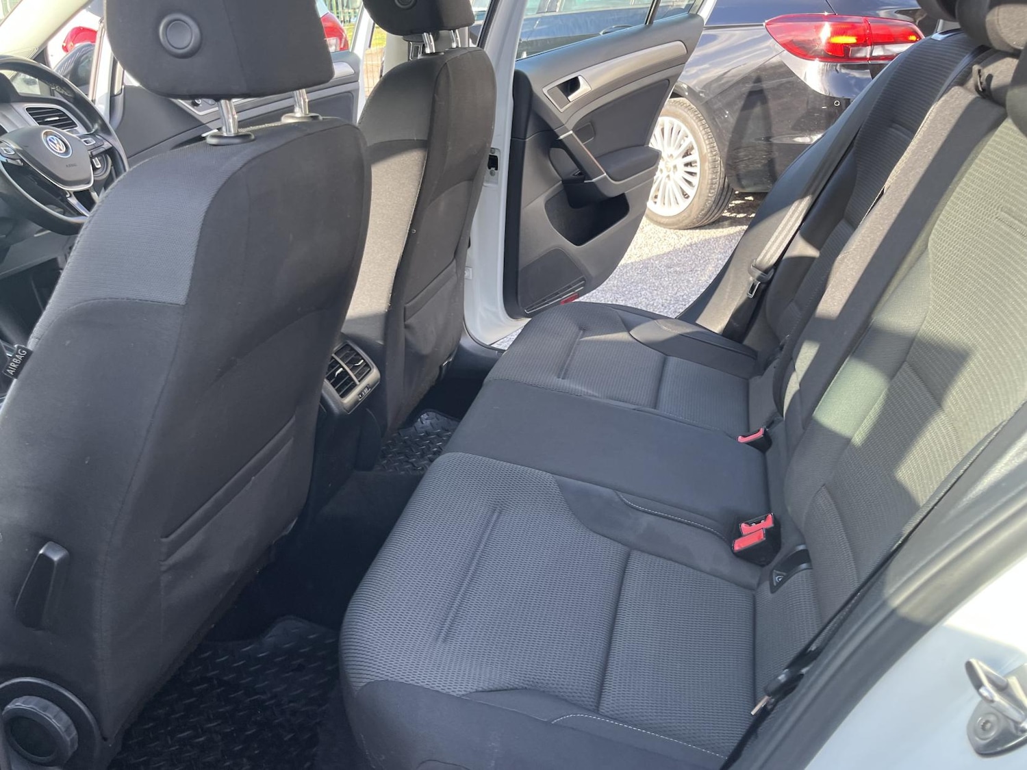 Used Volkswagen Golf 2015 for sale - 78071682: Photo 49