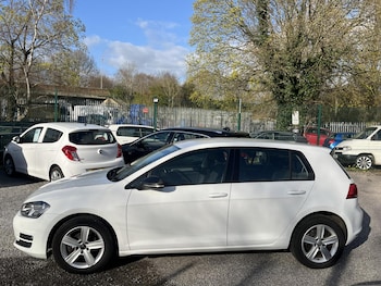 Used Volkswagen Golf 2015 for sale - 78071682: Photo