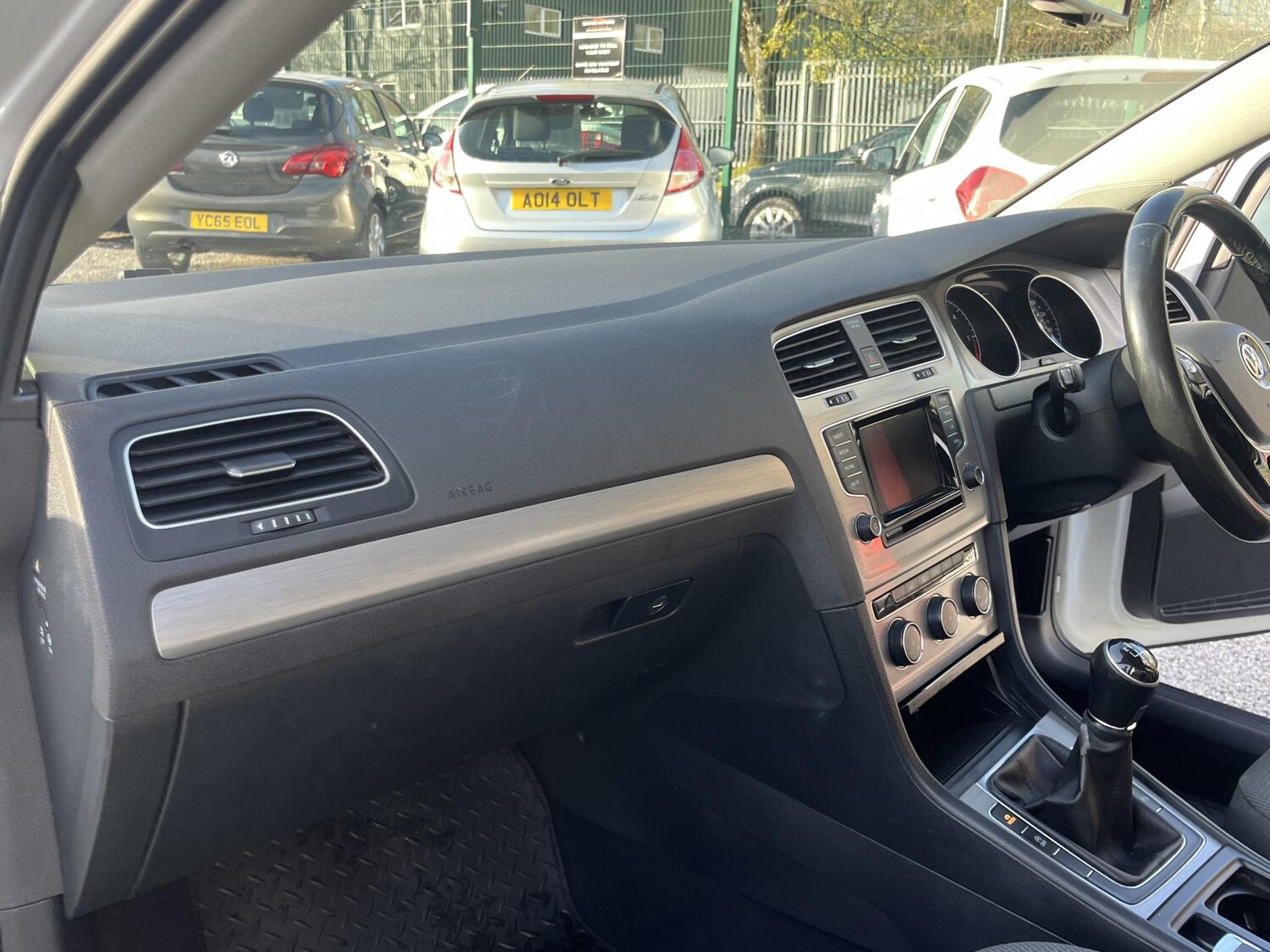 Used Volkswagen Golf 2015 for sale - 78071682: Photo 51