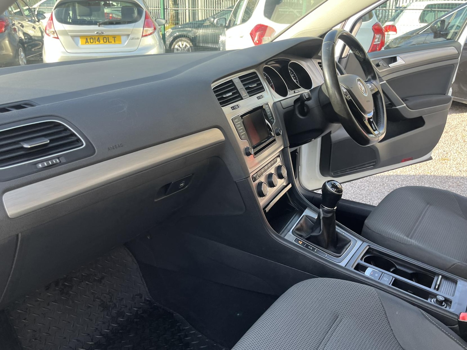 Used Volkswagen Golf 2015 for sale - 78071682: Photo 52