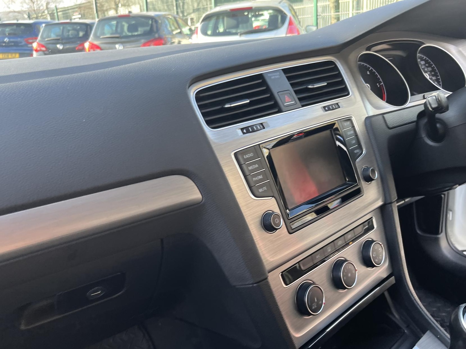 Used Volkswagen Golf 2015 for sale - 78071682: Photo 54