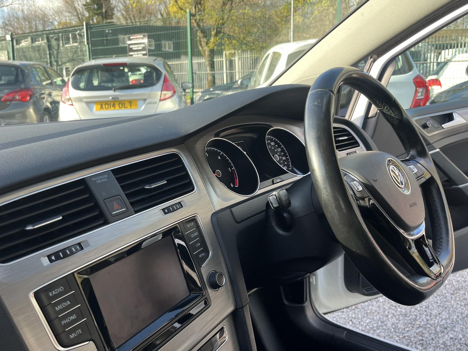 Used Volkswagen Golf 2015 for sale - 78071682: Photo 55