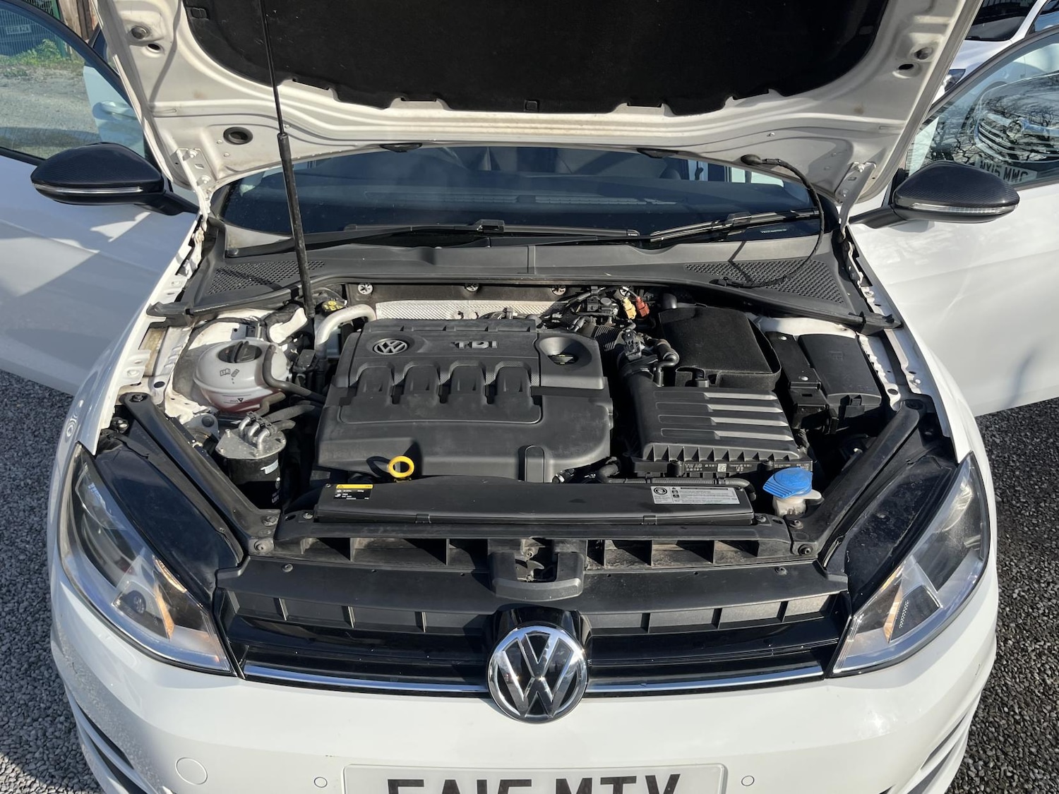 Used Volkswagen Golf 2015 for sale - 78071682: Photo 56