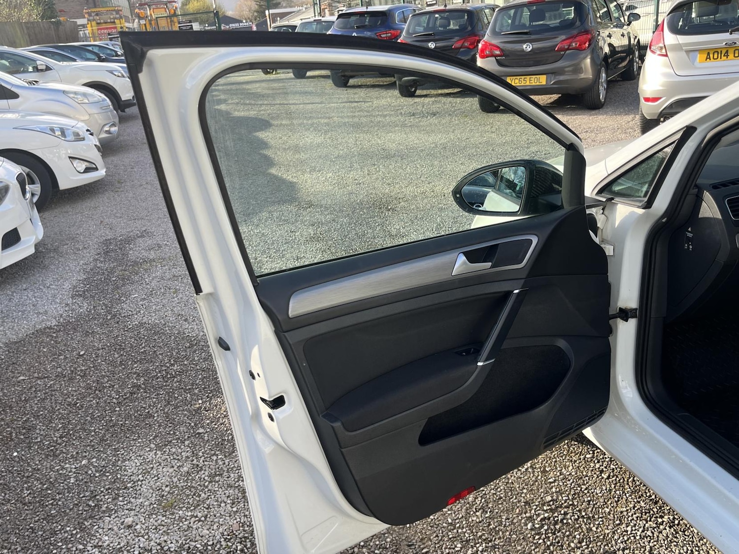 Used Volkswagen Golf 2015 for sale - 78071682: Photo 57