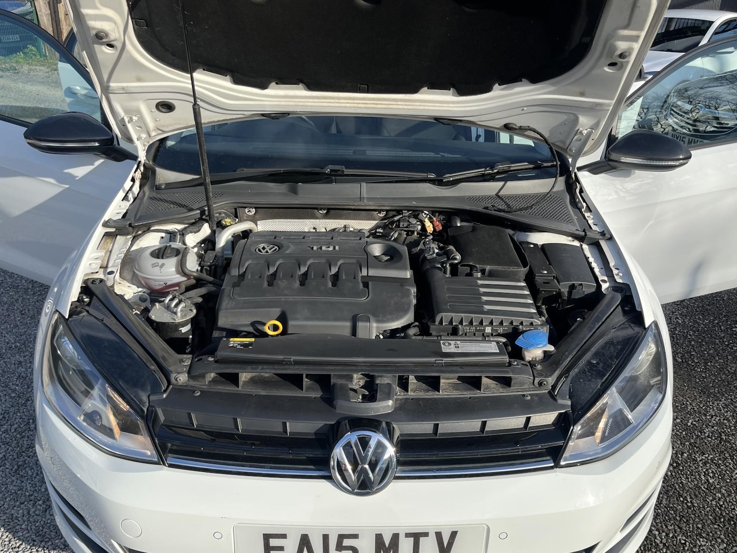 Used Volkswagen Golf 2015 for sale - 78071682: Photo 60