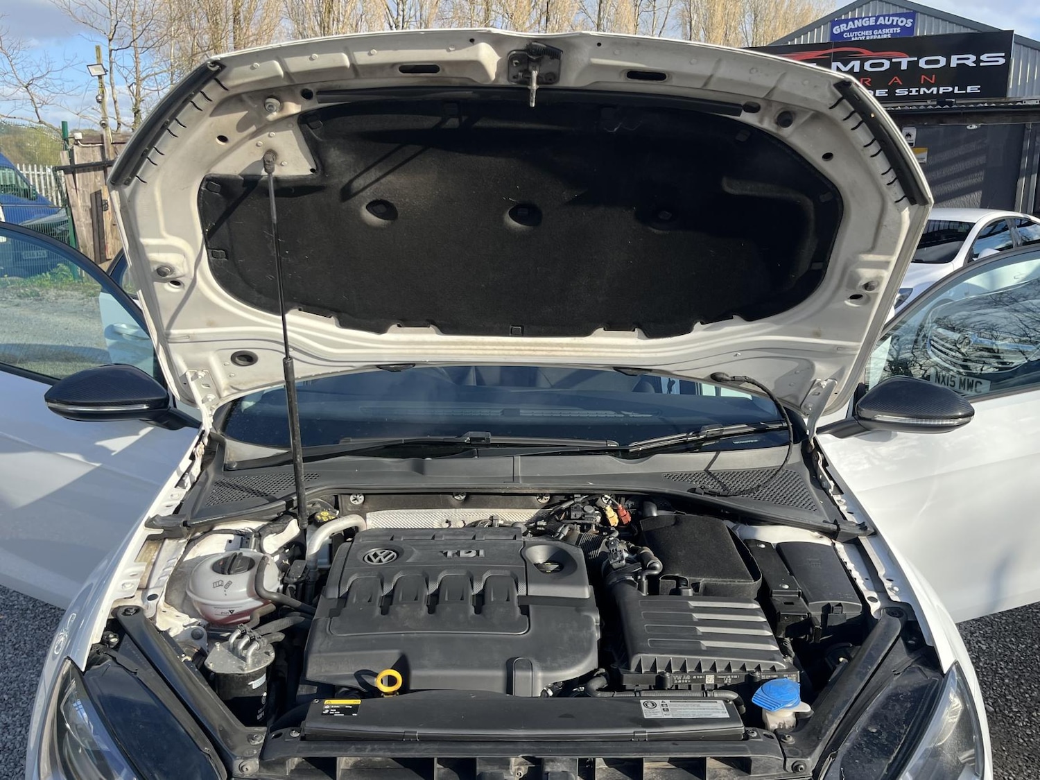 Used Volkswagen Golf 2015 for sale - 78071682: Photo 61