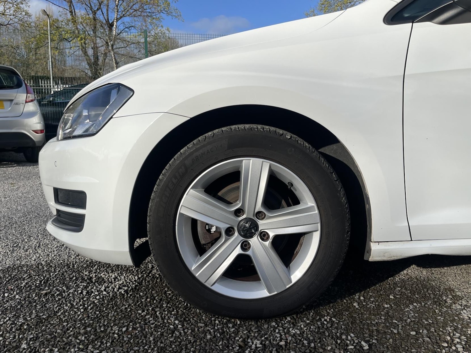 Used Volkswagen Golf 2015 for sale - 78071682: Photo 68