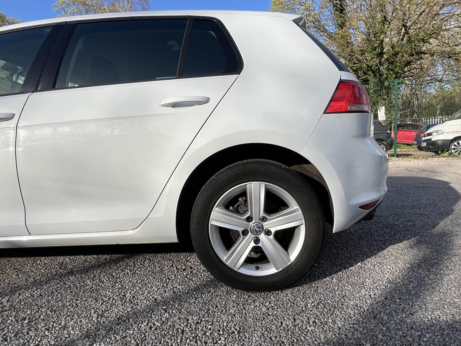 Used Volkswagen Golf 2015 for sale - 78071682: Photo 71