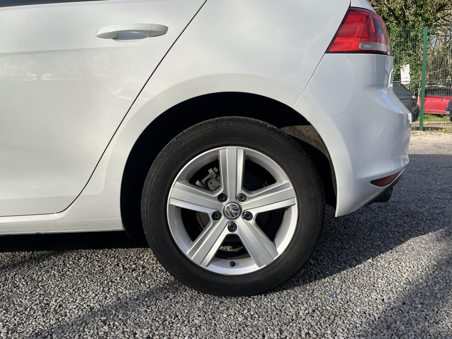 Used Volkswagen Golf 2015 for sale - 78071682: Photo 72