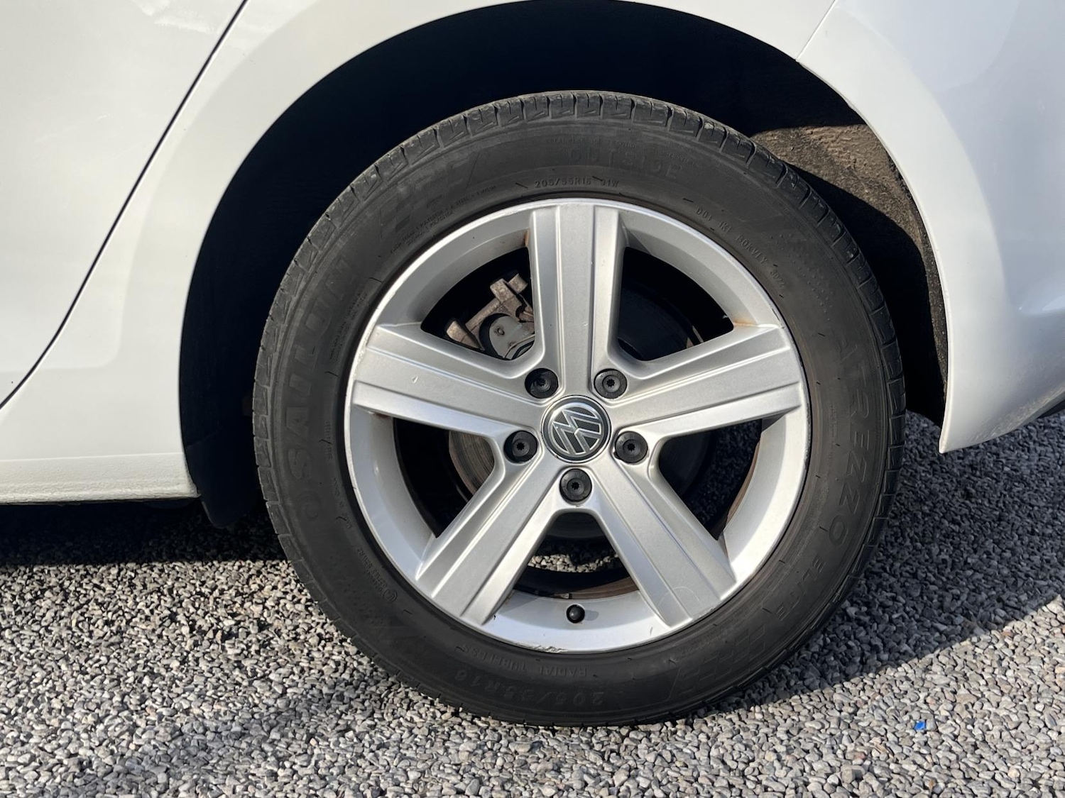 Used Volkswagen Golf 2015 for sale - 78071682: Photo 73