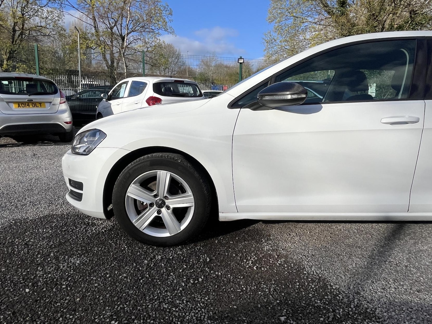 Used Volkswagen Golf 2015 for sale - 78071682: Photo 75