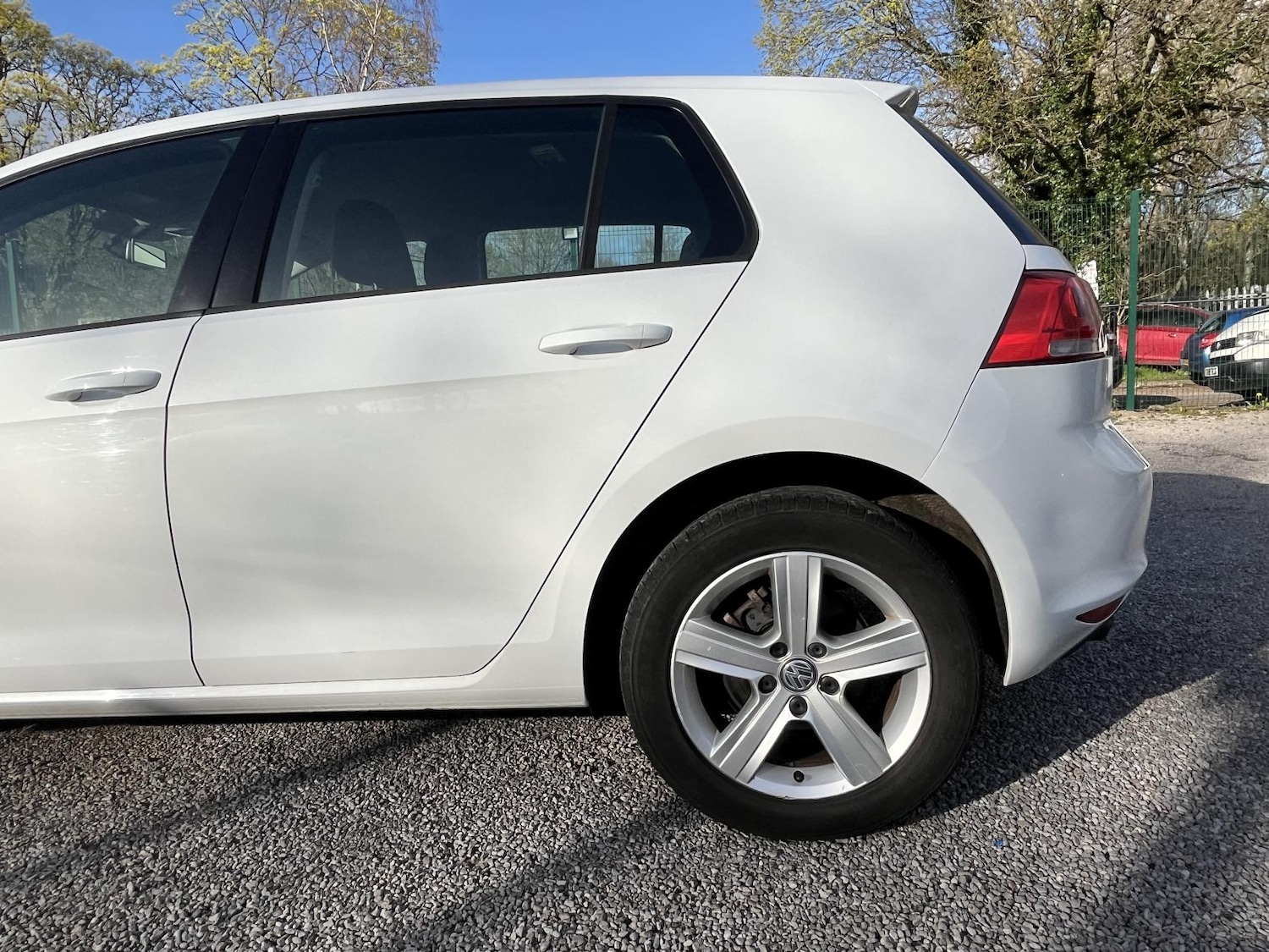 Used Volkswagen Golf 2015 for sale - 78071682: Photo 76