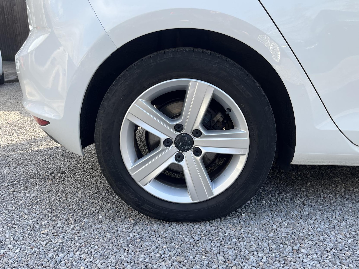 Used Volkswagen Golf 2015 for sale - 78071682: Photo 77