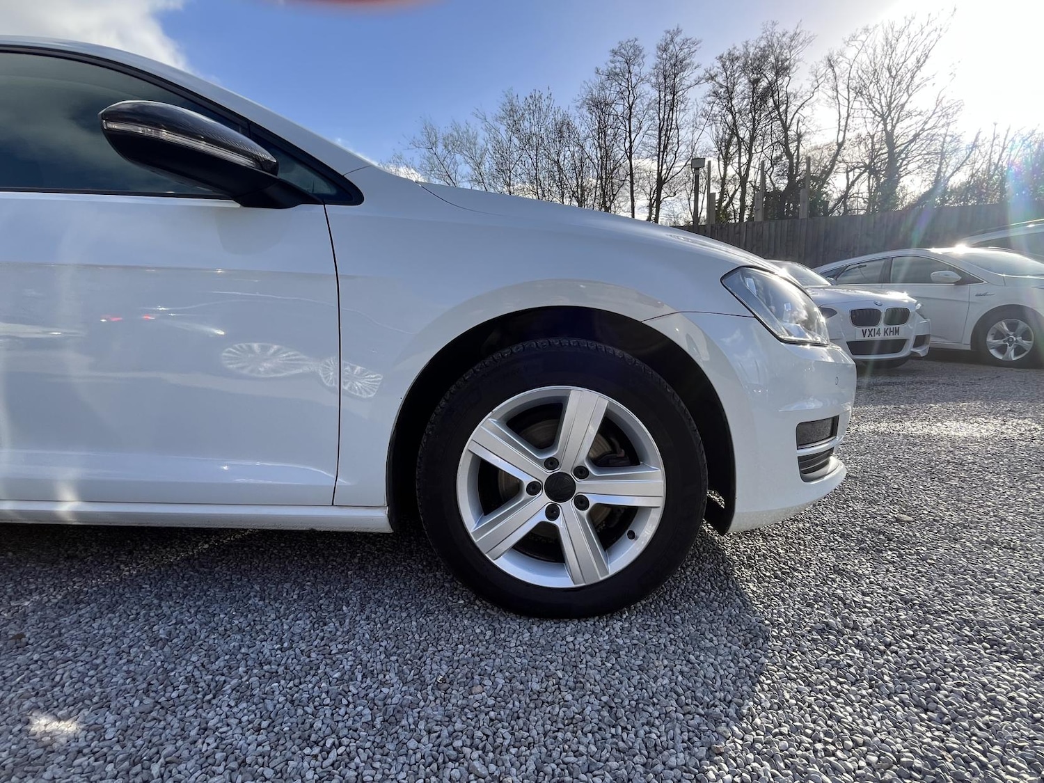 Used Volkswagen Golf 2015 for sale - 78071682: Photo 78