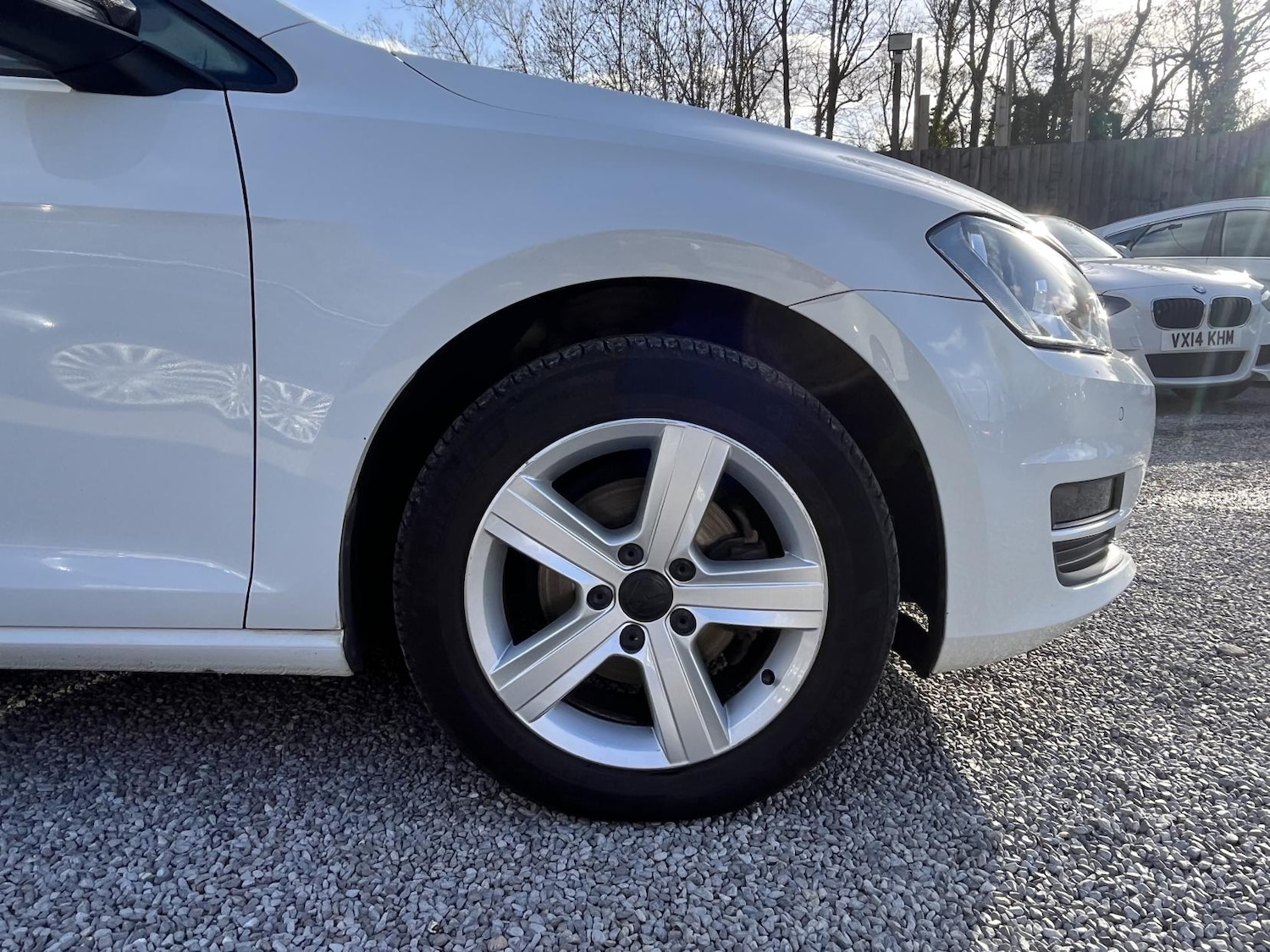 Used Volkswagen Golf 2015 for sale - 78071682: Photo 79