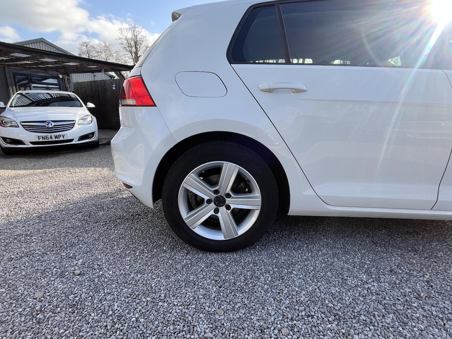 Used Volkswagen Golf 2015 for sale - 78071682: Photo 81