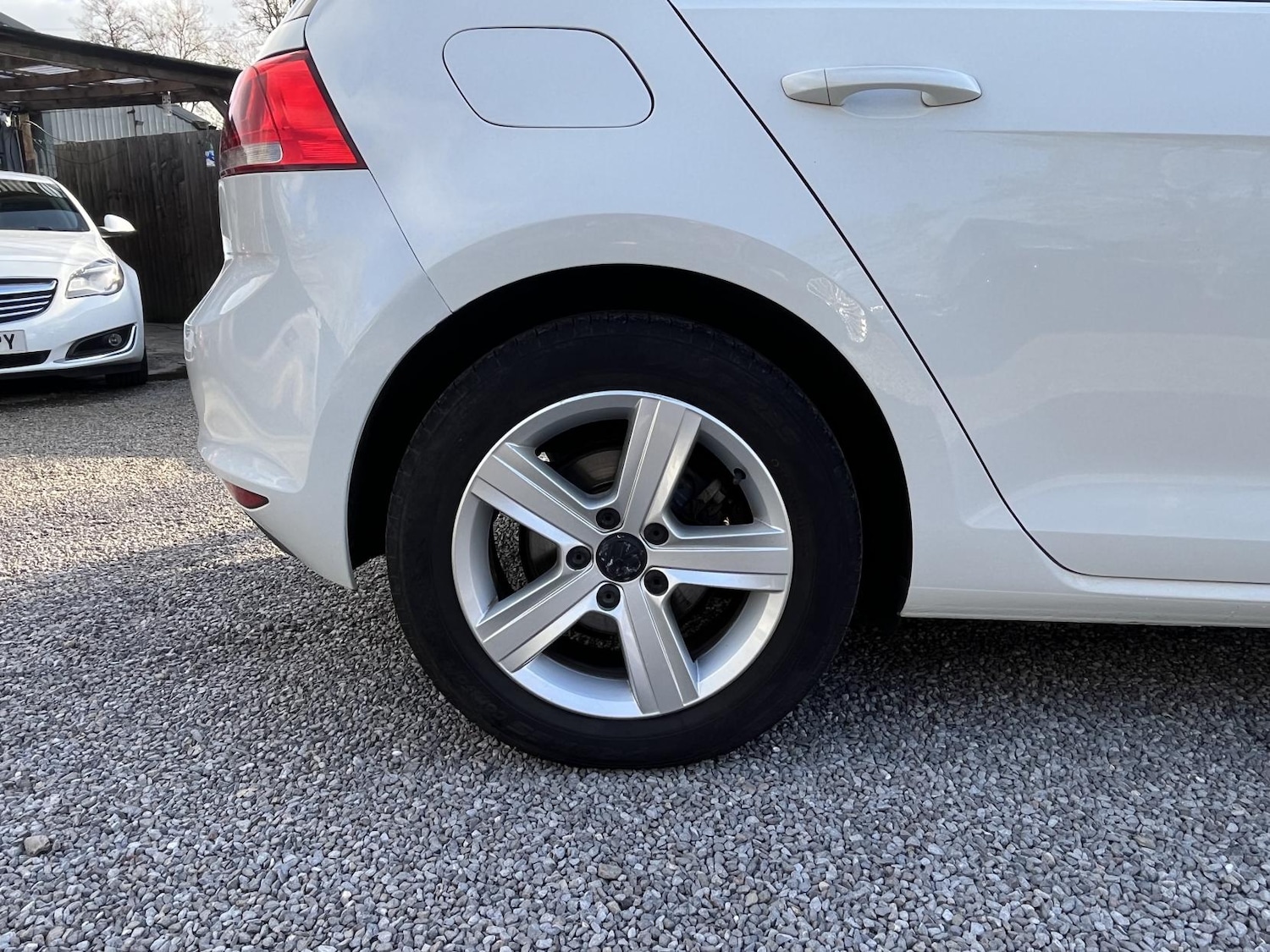 Used Volkswagen Golf 2015 for sale - 78071682: Photo 82